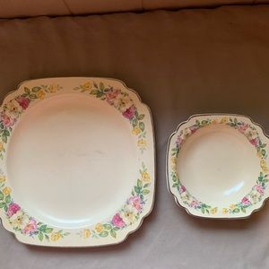 Vintage China